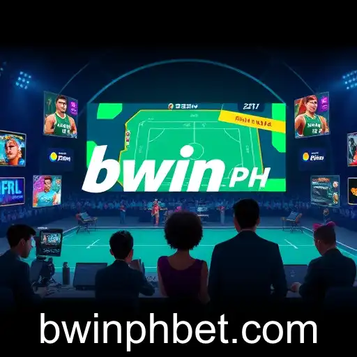 Bwinph: Revolutionizing Online Gaming