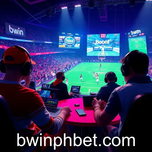 Expansion of Online Gaming Platforms: A Close Look at Bwinph
