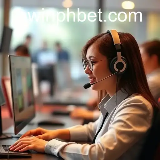 Exploring the 'Customer Support' Game Category on Bwinph: A Comprehensive Guide