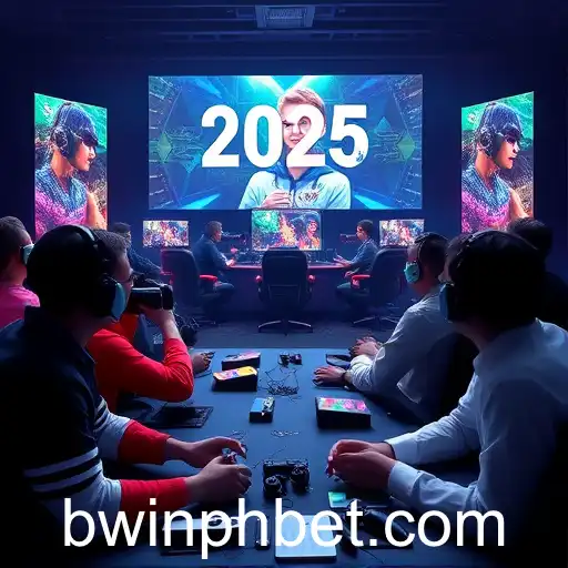 bwinph Revolutionizes Online Gaming in 2025
