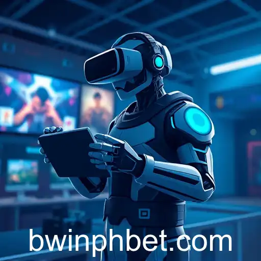 The Digital Playground: Navigating bwinph in an Innovative Era