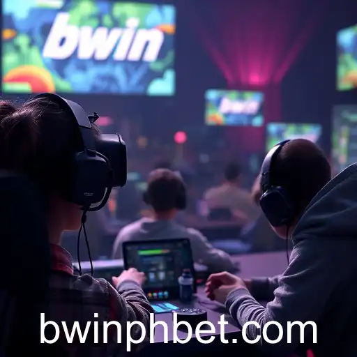 The Evolution of Online Gaming Platforms