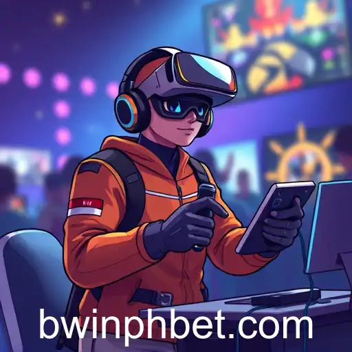 Navigating the Future of Online Gaming