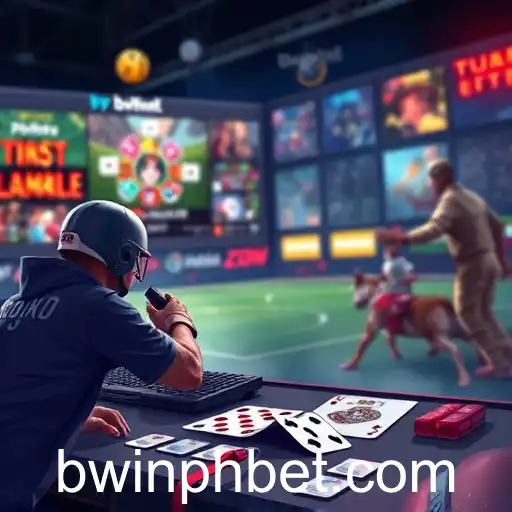 The Rise of Online Gaming Platforms