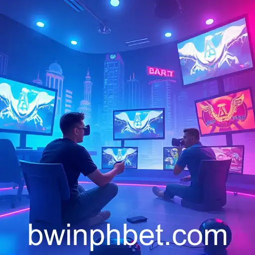 The Rise of Online Gaming Amid Global Shifts