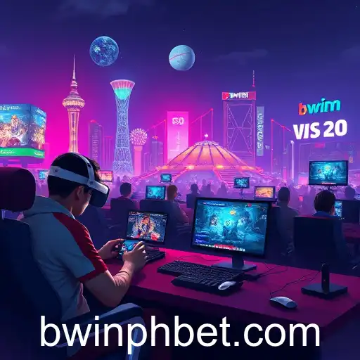 The Rise of Online Gaming in 2025