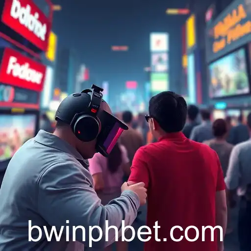 The Rise of Online Gaming Platforms