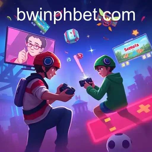 Exploring the Rise of Mobile Gaming: A Deep Dive into the 'bwinph' Phenomenon