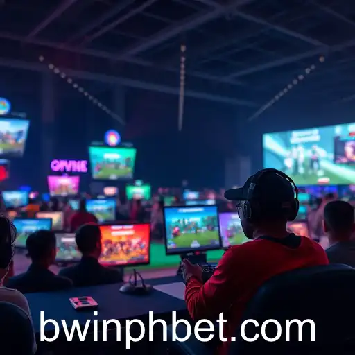 Online Gaming Trends and Innovations