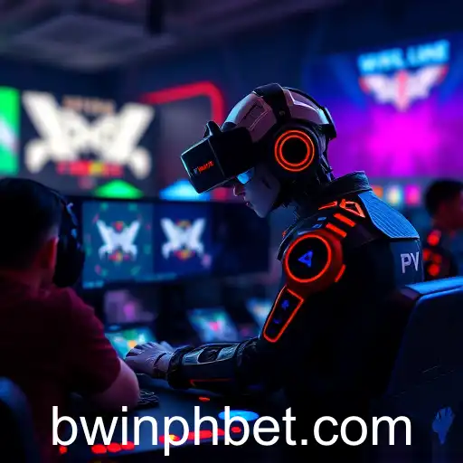 Growing Popularity of Online Gaming in 2025