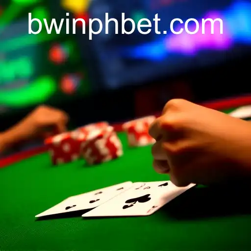 Exploring the Thrills of Online Poker with bwinph