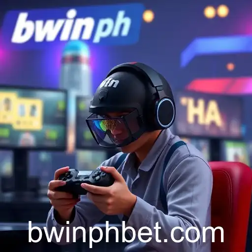 The Rise of Online Gaming: bwinph and Beyond