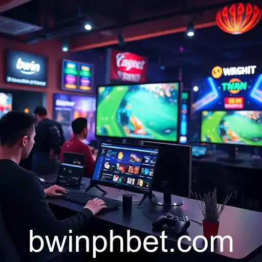 The Rise of Online Gaming Platforms