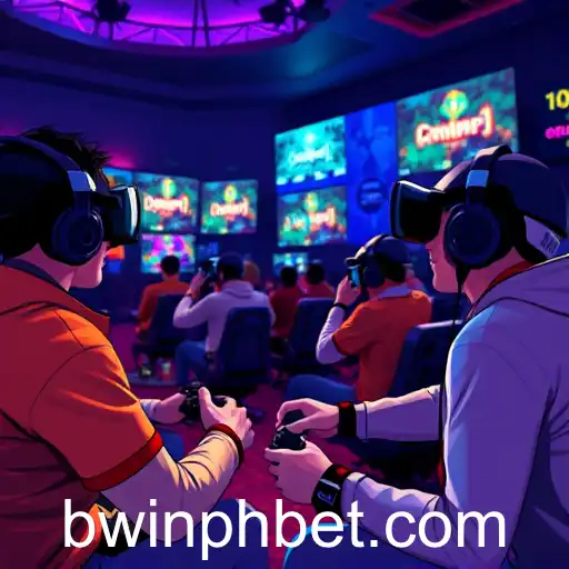 Rise of Online Gaming Platforms