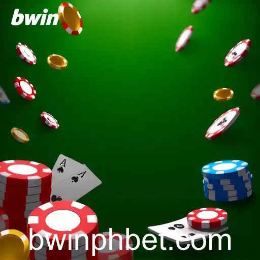 Exploring the Thrilling World of Casino Games at Bwinph