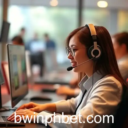 Exploring the 'Customer Support' Game Category on Bwinph: A Comprehensive Guide