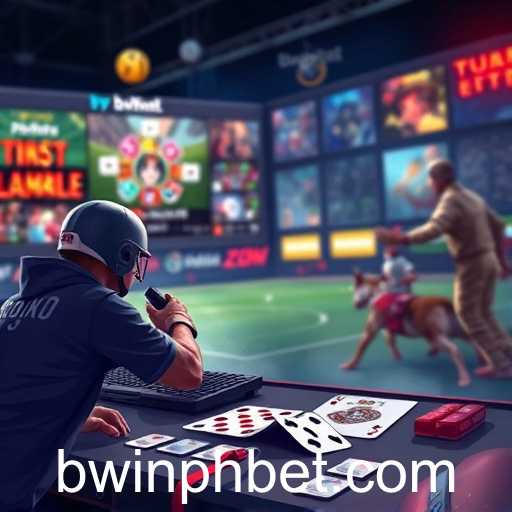 The Rise of Online Gaming Platforms