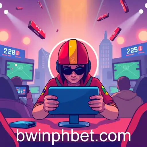 Online Gaming Trends: The Rise of bwinph