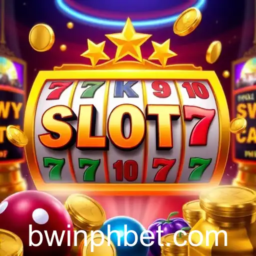 Exploring Video Slots: A Popular Category on bwinph